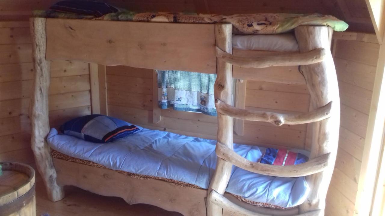 Ansekuela Teelistemaja Villa Ansekula Ngoại thất bức ảnh